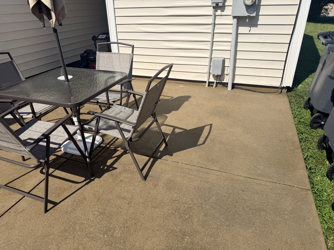 Nothing But Pressure Elite Exterior Cleaning gallery photo